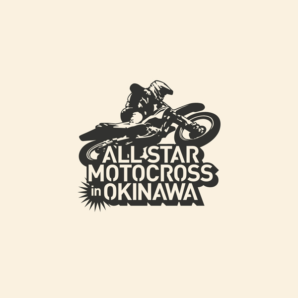 ALLSTAR MOTOCROSS in OKINAWA
