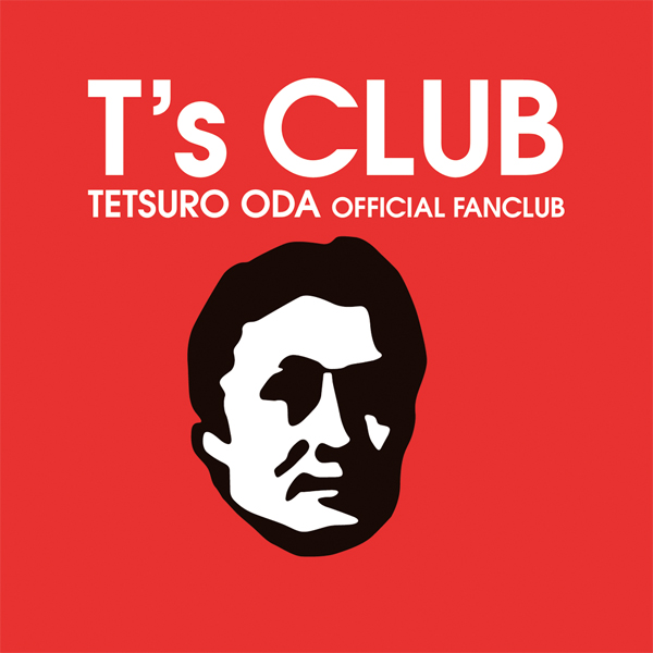 TETSURO ODA 織田哲郎 / Designed by MASATO KASSAI [McLangur]
