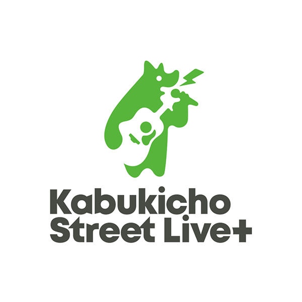Kabukicho Street Live+ / Designed by MASATO KASSAI / カッサイマサト [McLangur]