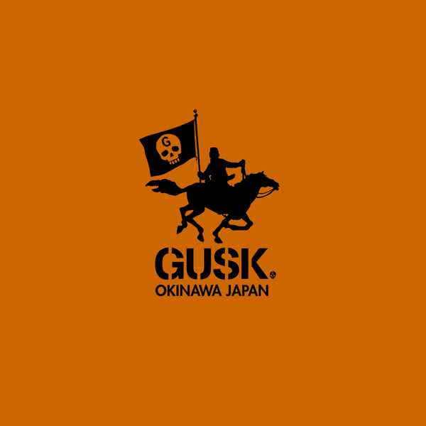 GUSK OKINAWA / Designed by MASATO KASSAI [McLangur]