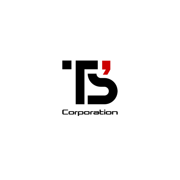 T's Corporation / Designed by MASATO KASSAI [McLangur]