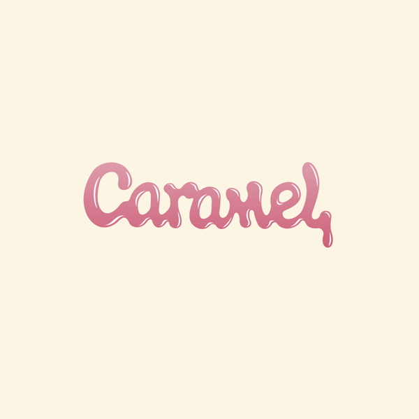 Caramel / Designed by MASATO KASSAI [McLangur]