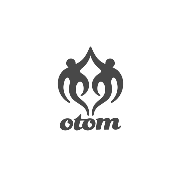 otom / Designed by MASATO KASSAI [McLangur]