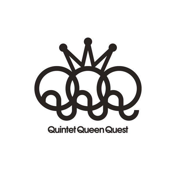 Quintet Queen Quest / Designed by MASATO KASSAI [McLangur]