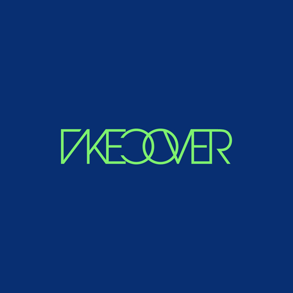 TAKECOVER / Designed by MASATO KASSAI [McLangur]