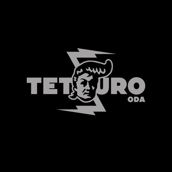 Tetsuro Oda 織田哲郎 / Designed by MASATO KASSAI [McLangur]