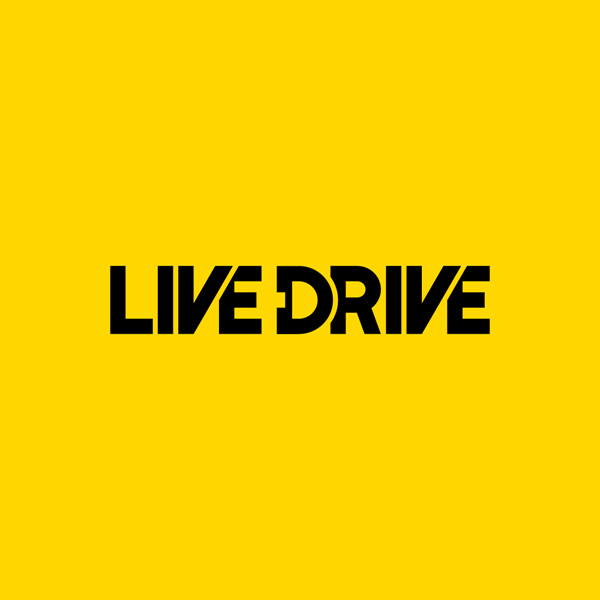 LIVE+DRIVE / Designed by MASATO KASSAI [McLangur]