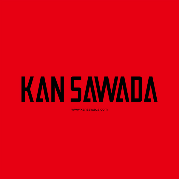 Kan Sawada 沢田完 / Designed by MASATO KASSAI [McLangur]