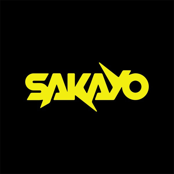 SAKAYO / Designed by KASSAI [McLangur]