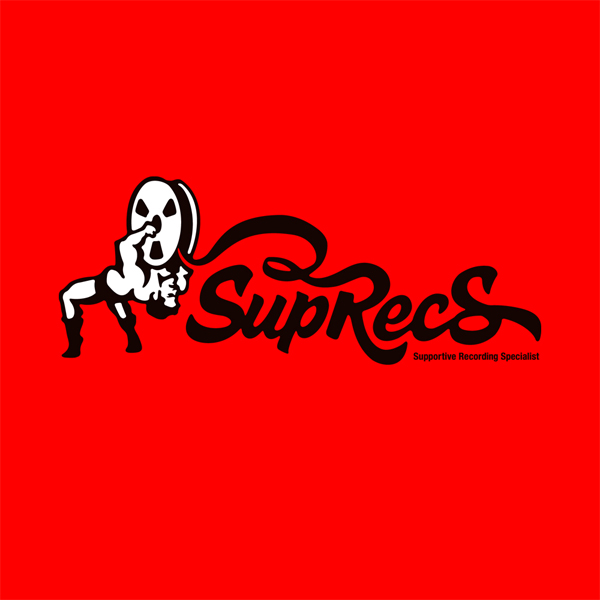 SupRecs / Designed by KASSAI [Mclangur]